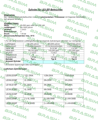 Vapac-D4N655/ 150-650 uS/cm price