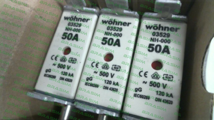 Wöhner-03529 price