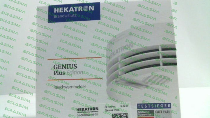 Hekatron-31-5000020-06-02 price