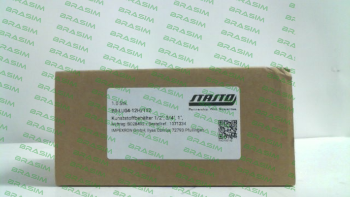 STASTO-B0-LU04-12H/112 price