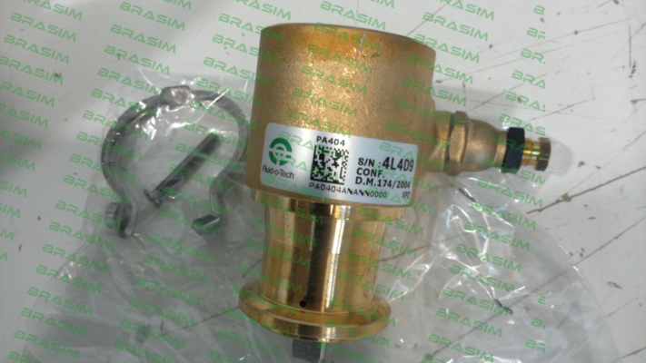 Fluid-O-Tech-Mod.PA404 price