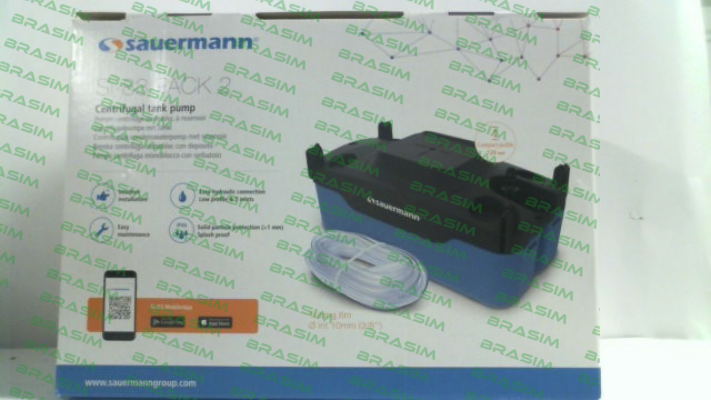 Sauermann-SI83CE02UN23 price