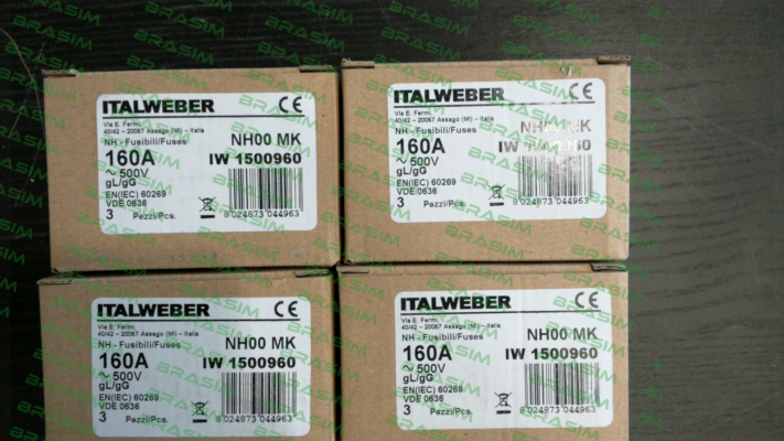 Italweber-IW1500960 price