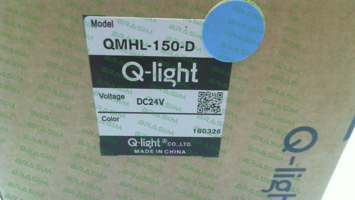 Qlight-QMHL-150-D-24 price