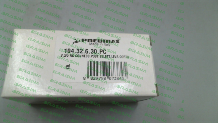 Pneumax-104.32.6.30 P.C price