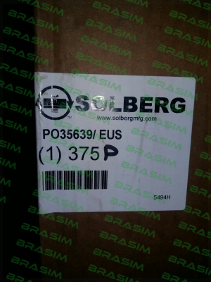 Solberg-375P price