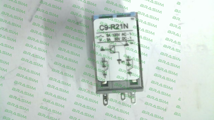 Comat Releco-C9-R21N/DC24V N price