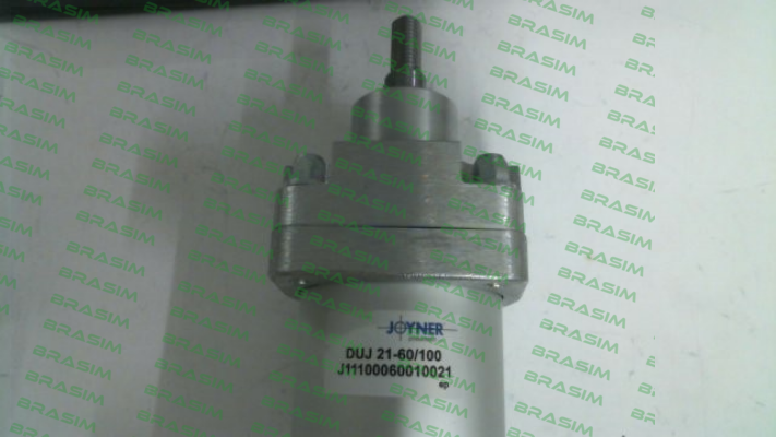 Joyner Pneumatic-J11100060010021 (DUJ 21-60/100) price