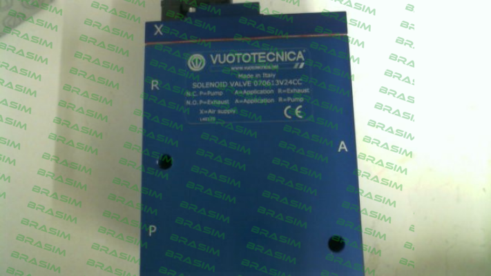 Vuototecnica-070613V24CC price