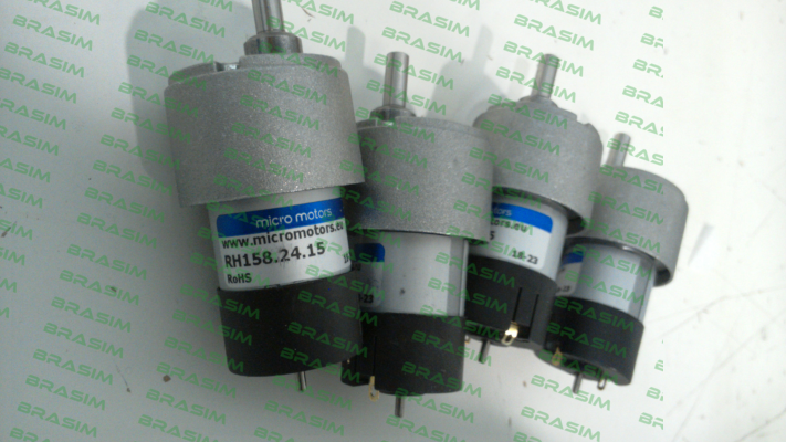 Micro Motors-RH158.24.15 price