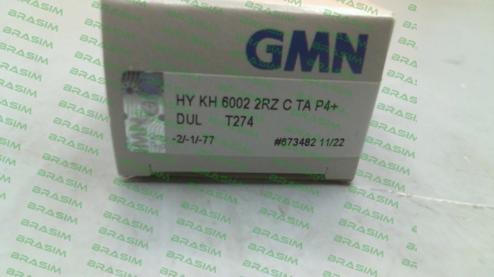 Gmn-HYKH 6002 2RZ C TA P4+DUL T274 price