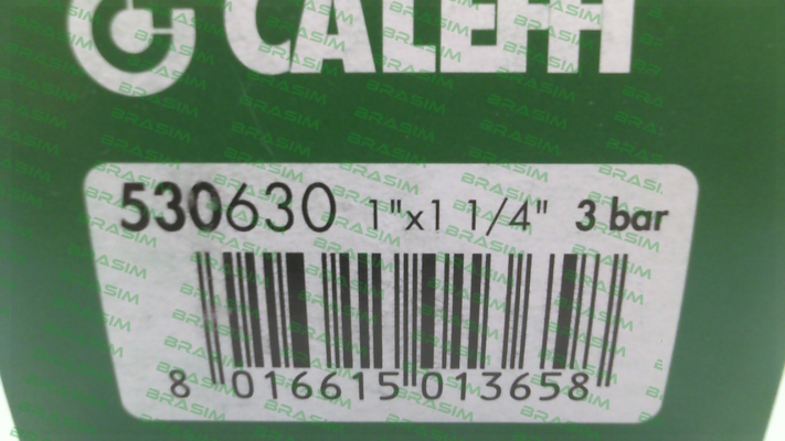 Caleffi-530630 price