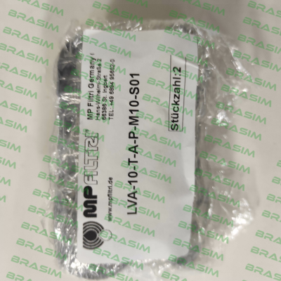 MP Filtri-14689 / LVA-10-T-A-P-M10-S02 price