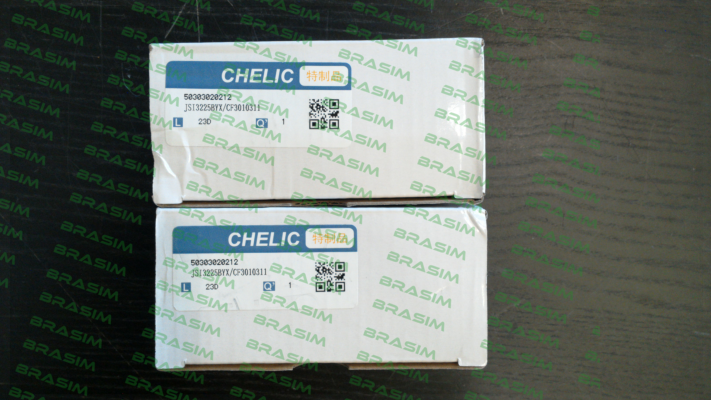 Chelic-JSI 32x25-B NPT price