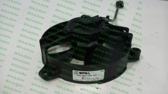 SPAL-30103506 / VA31-B101-46S D130 24V price