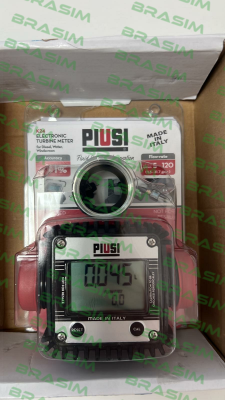 Piusi-K24 (F0040700A) price