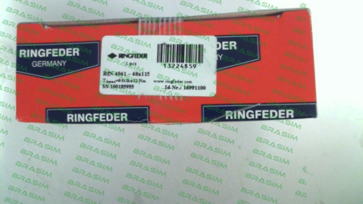 Ringfeder-RFN 4061 68X115 price