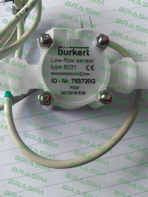 Burkert-Typ 8031 price