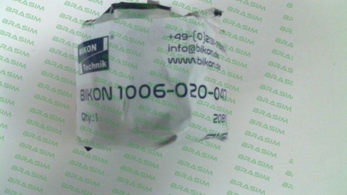 Bikon-1006-020-047 price