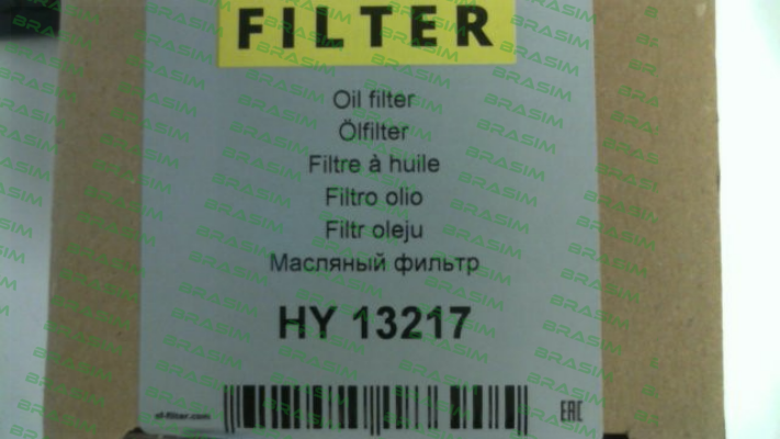 SF FILTER-HY 13217 price