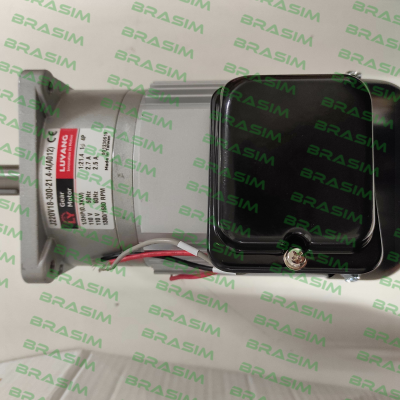 Luyang Gear Motor-J220V18-300-21.4-A (A012) G3 price