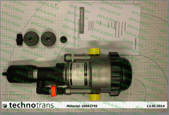 Technotrans-10042755 fluidos 1-5% price