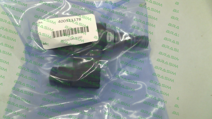 Bucher-P/N: 400511178, Type: WS32GNA5-2 24D price