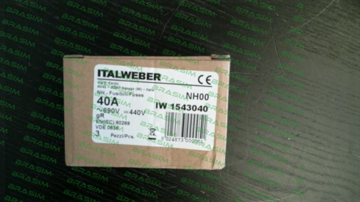 Italweber-1543040 price