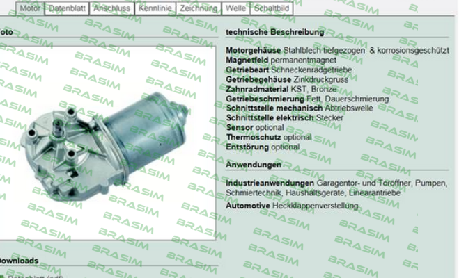 Nidec-405054 price