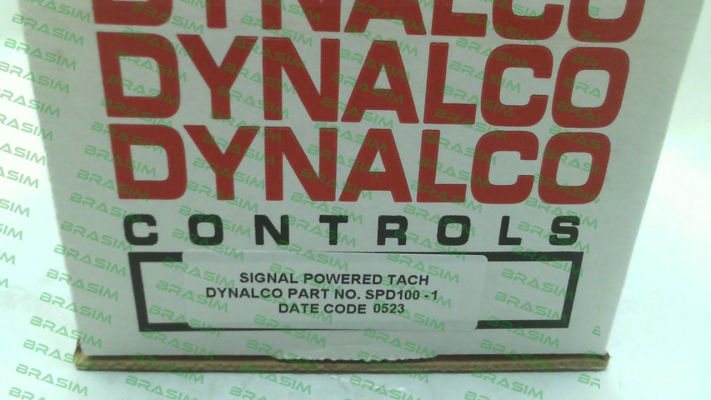 Dynalco-SPD100 price