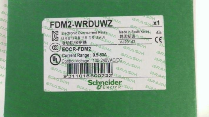 Samwha-FDM2-WRDUWZ price