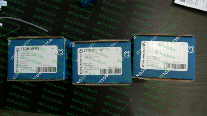 iSMA CONTROLLI-3TGB15FR2 price