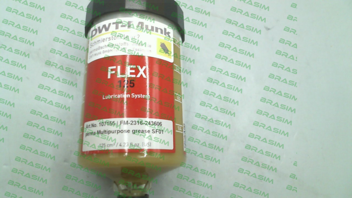 Perma-FLEX 125 price