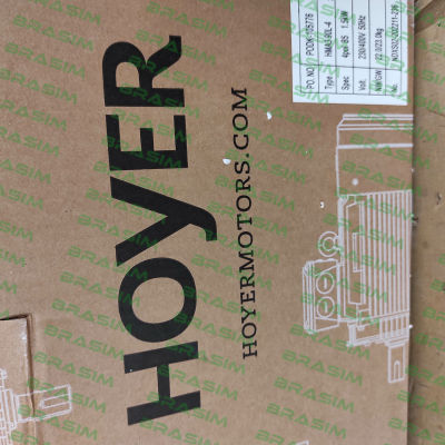 Hoyer Motors-HMA3 90 L-4 price