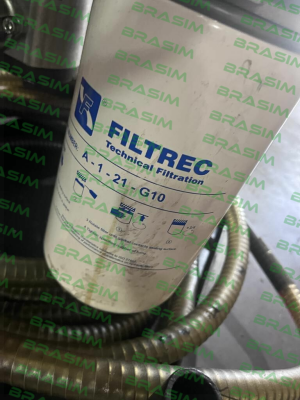 Filtrec-A121G10 price