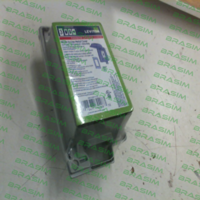 Leviton-IUM1V-GY price