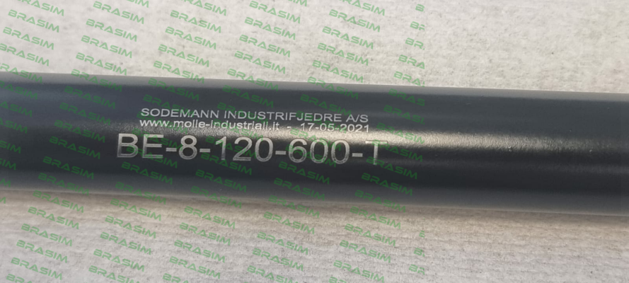 Sodemann-BE-8-120-600-T price