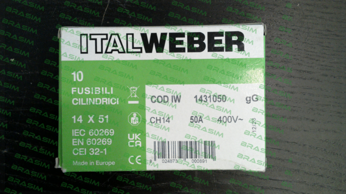 Italweber-1431050 price