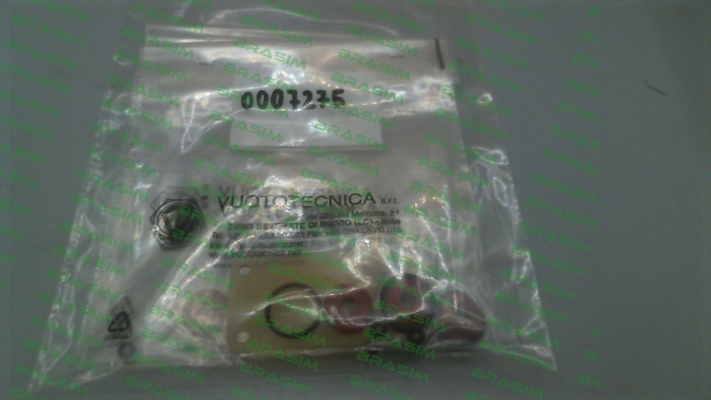 Vuototecnica-0007275 price