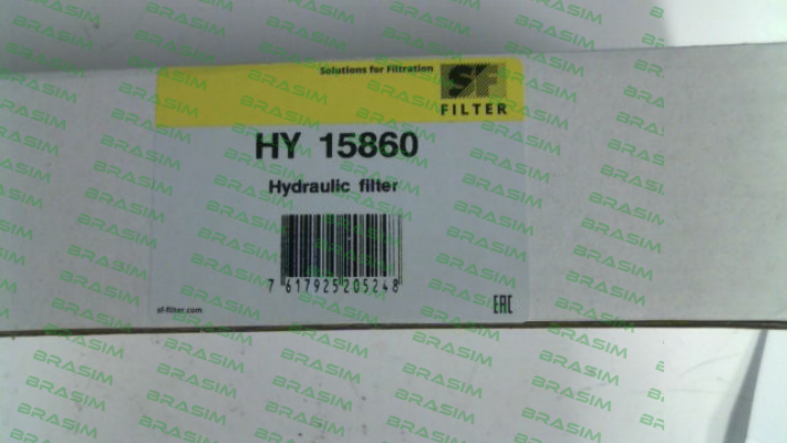 SF FILTER-SL 020W200B / HY 15860 price