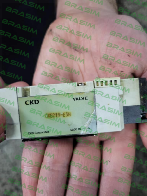 Ckd-4GB219R-00-E3H-3 price