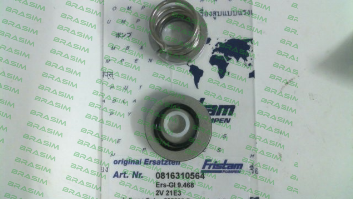 Fristam-p/n: 0816310564 / Type: Ers-Gl 9.468 2V 21E3 price