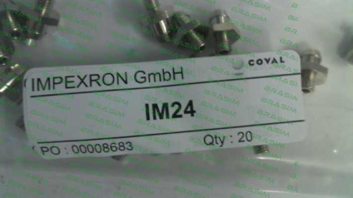 Coval-IM24 price