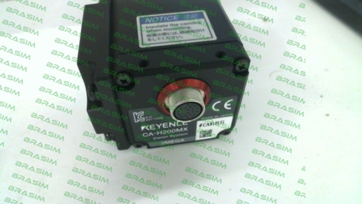 Keyence-CA-H200MX price