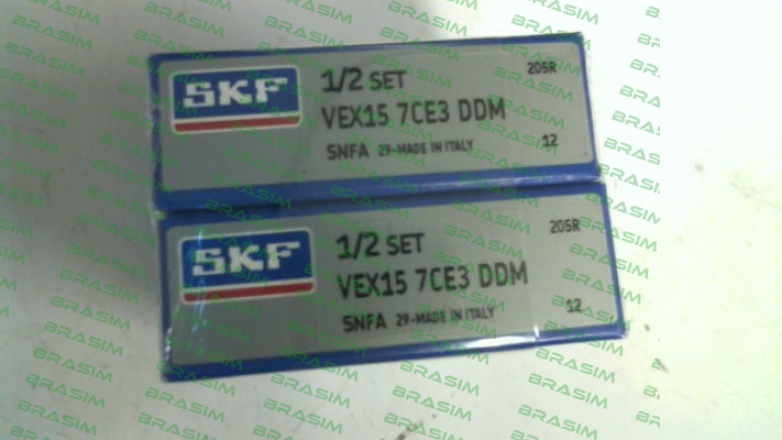 SNFA-VEX 15 7CE3 DDM price