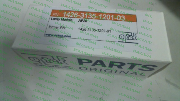 Optek-AF26 1426-3135-1201-03 price