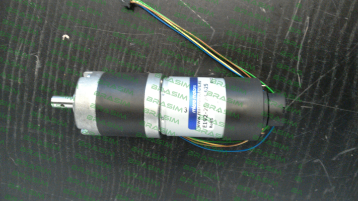 Micro Motors-MM.E192-2S.24.625 price