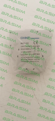 Chint-NCF1-11C  price