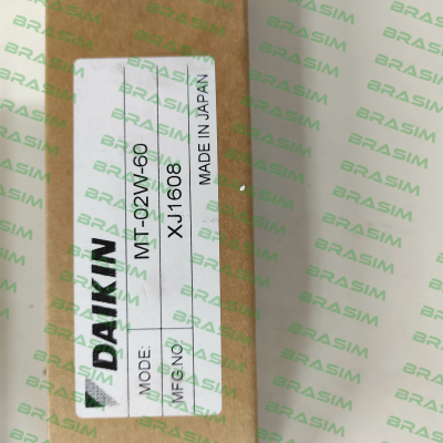 Daikin-MT-02W-60 price