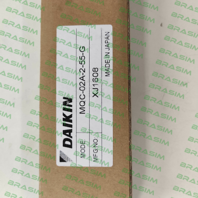 Daikin-MQC-02A-2-55-G price